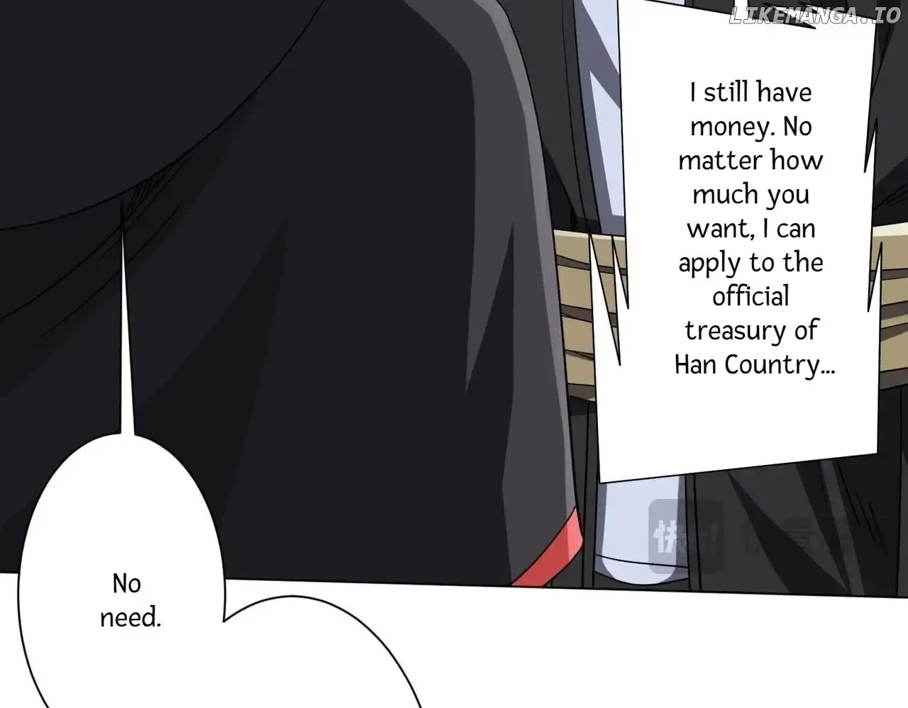 It All Starts With Trillions Of Nether Currency Zinmanga X Chapter 168 Page 22