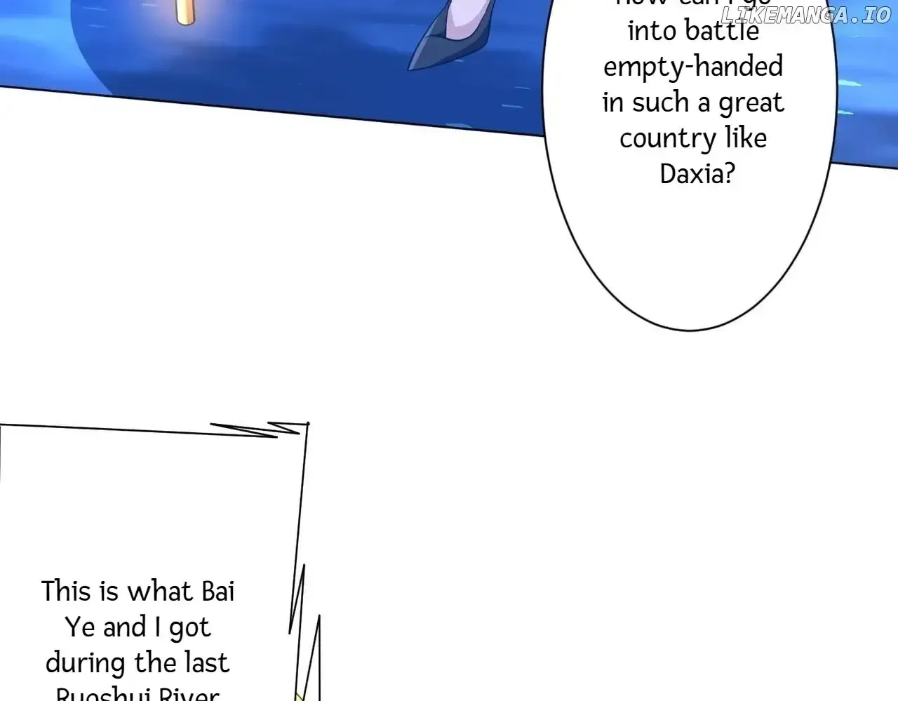 It All Starts With Trillions Of Nether Currency Zinmanga X Chapter 168 Page 110