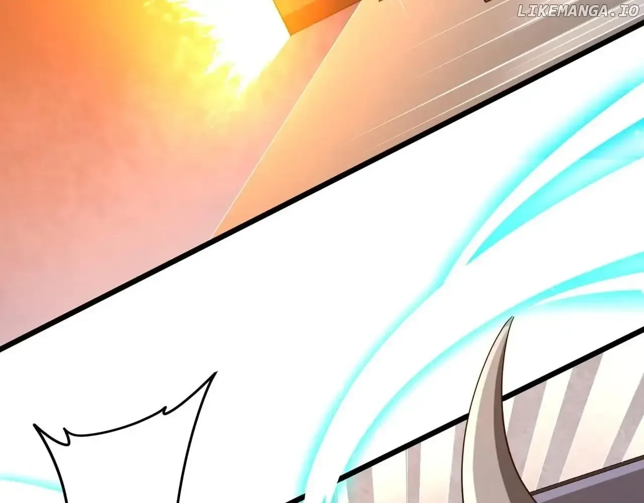 It All Starts With Trillions Of Nether Currency Zinmanga X Chapter 167 Page 27