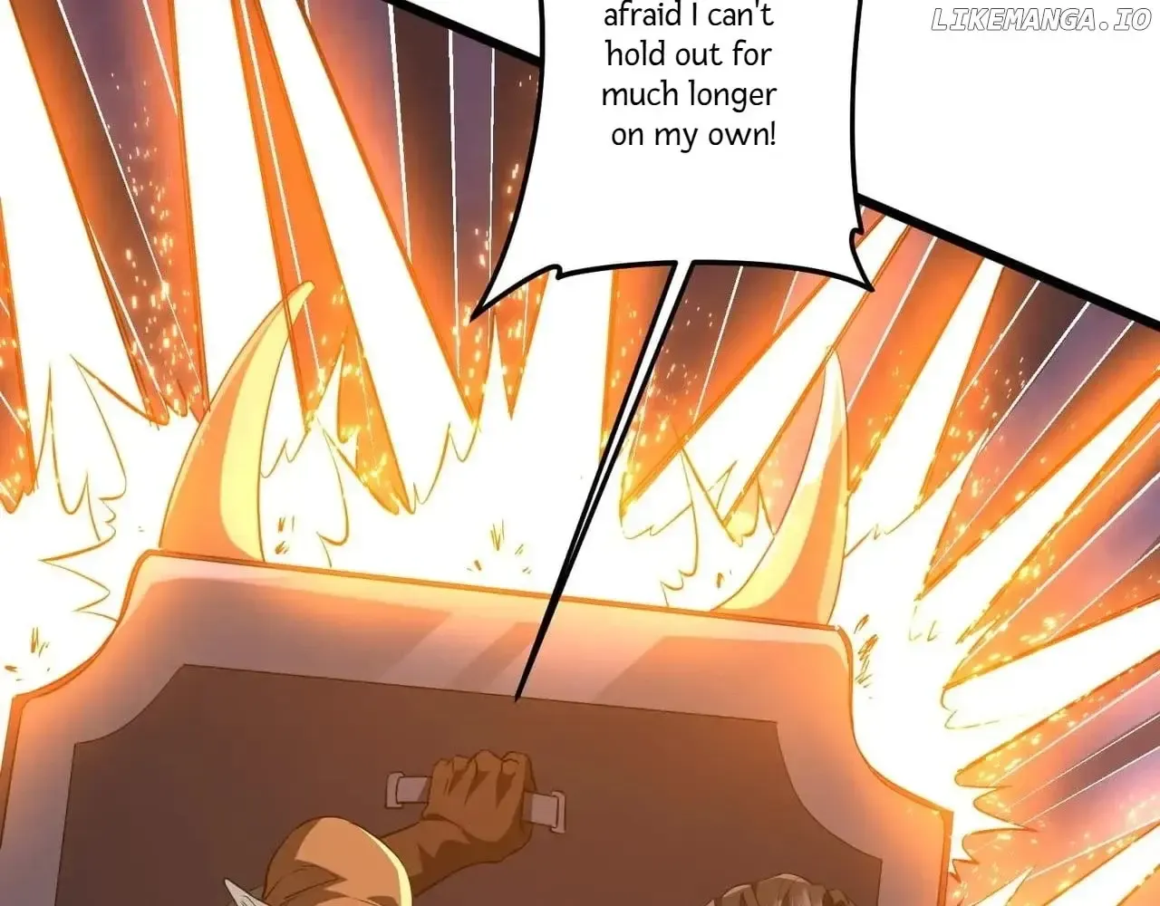 It All Starts With Trillions Of Nether Currency Zinmanga X Chapter 167 Page 31