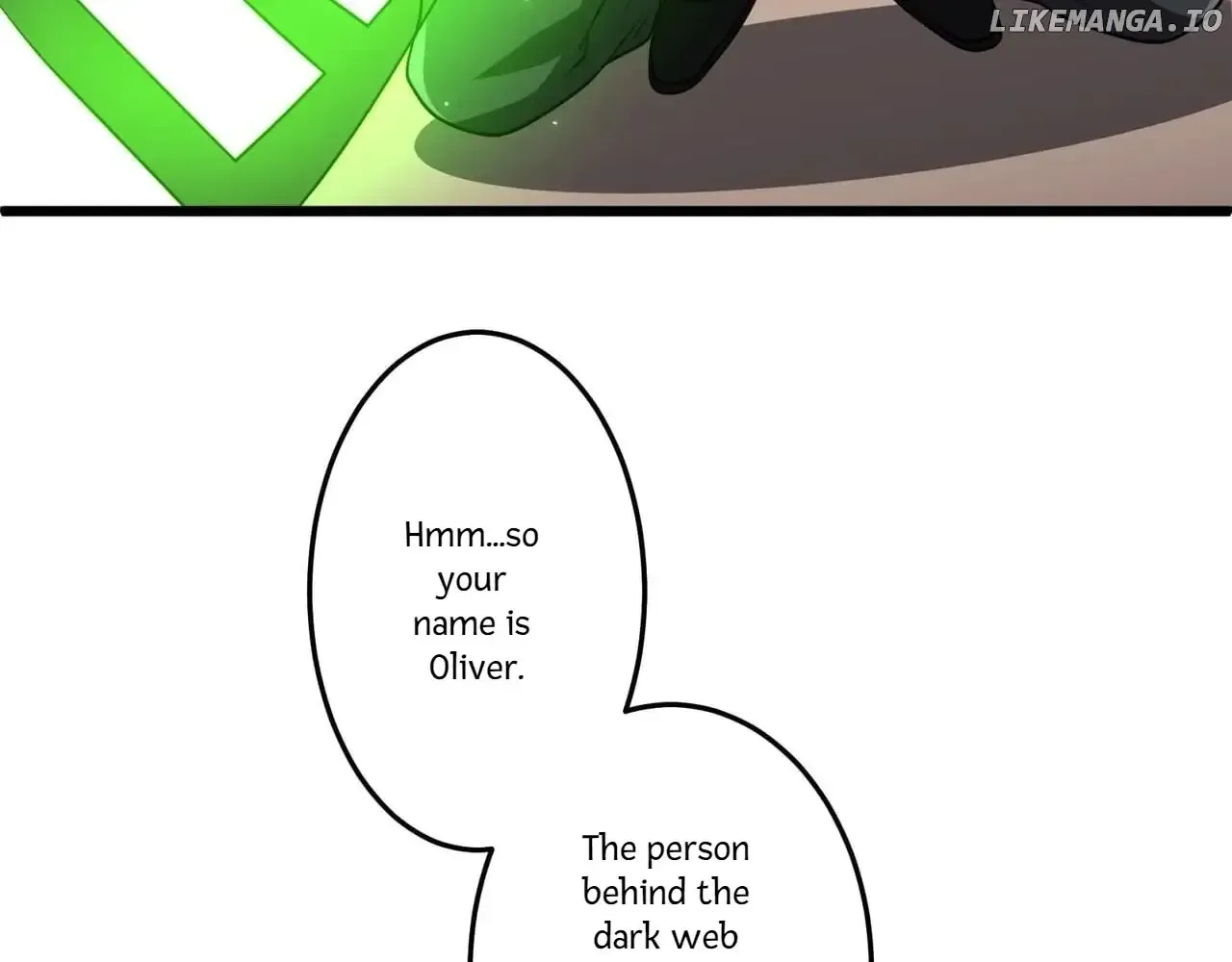 It All Starts With Trillions Of Nether Currency Zinmanga X Chapter 167 Page 125