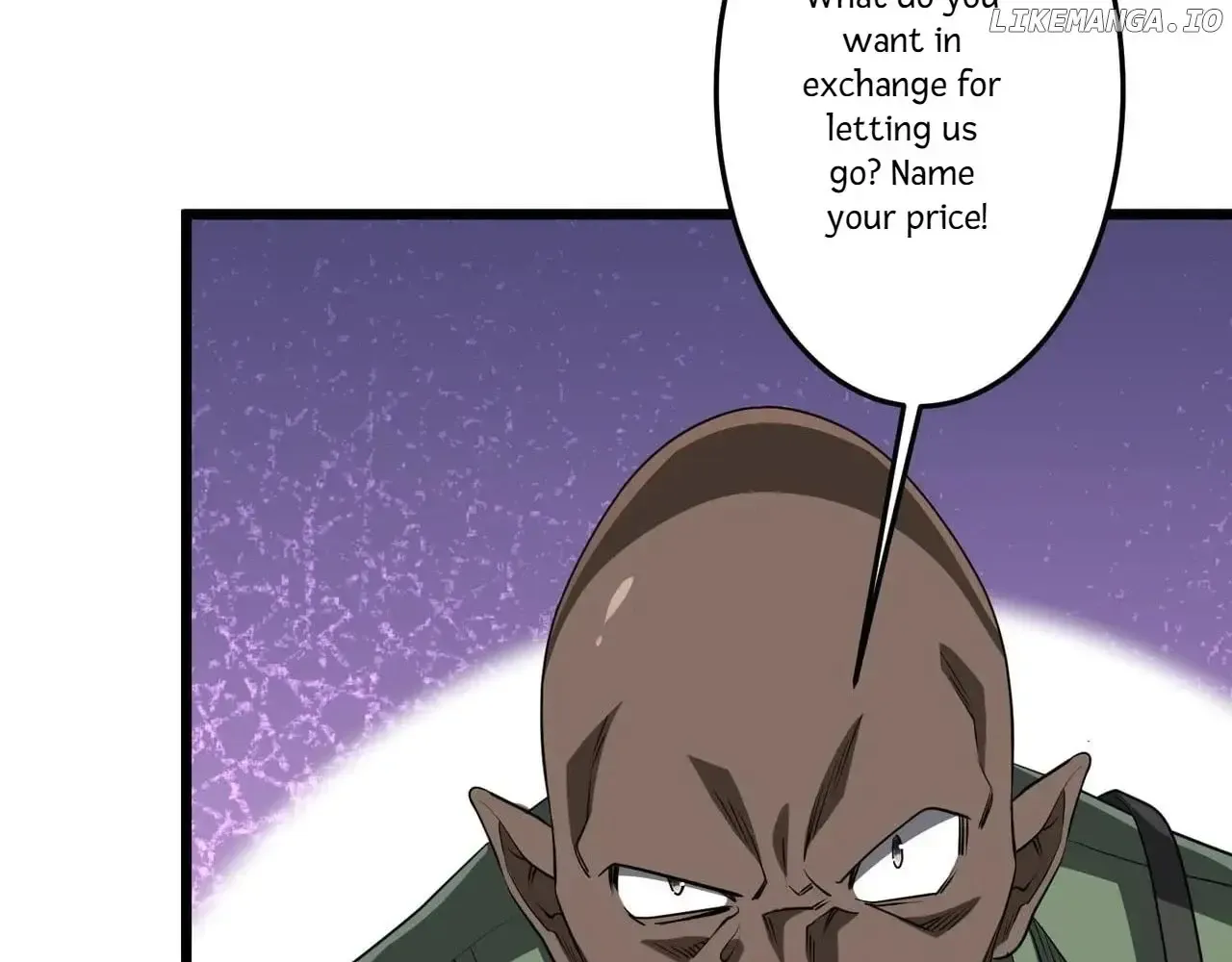 It All Starts With Trillions Of Nether Currency Zinmanga X Chapter 167 Page 137
