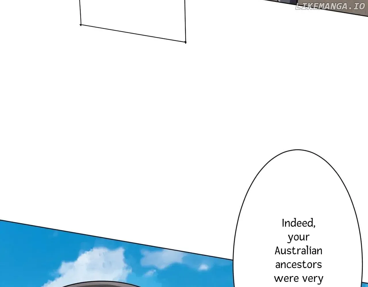 It All Starts With Trillions Of Nether Currency Zinmanga X Chapter 166 Page 35