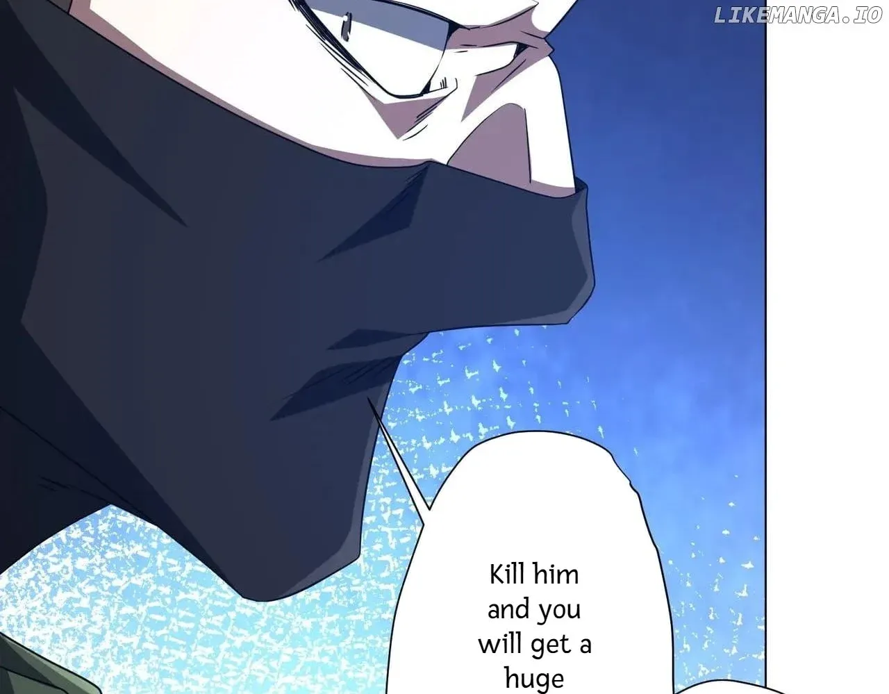 It All Starts With Trillions Of Nether Currency Zinmanga X Chapter 166 Page 82