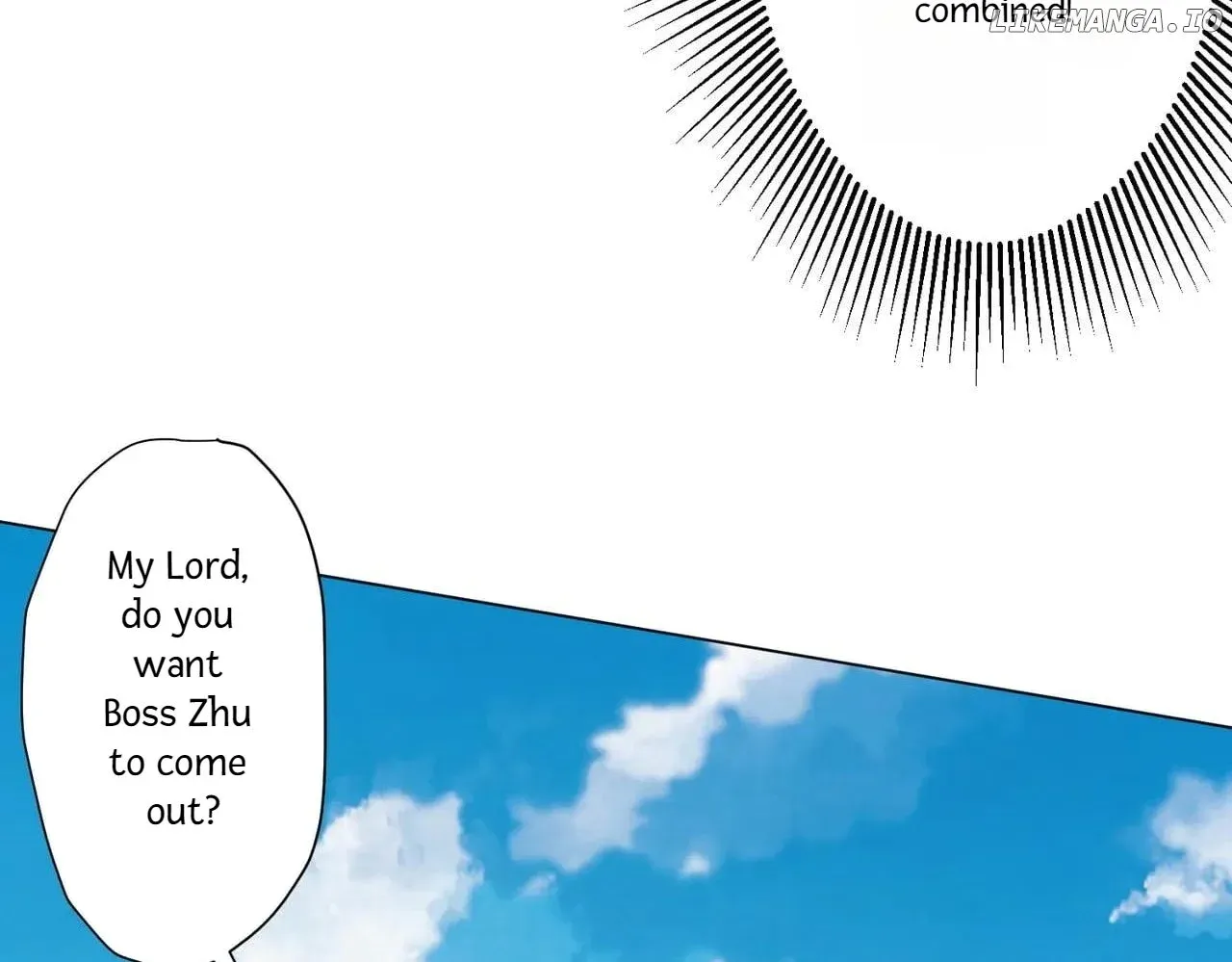 It All Starts With Trillions Of Nether Currency Zinmanga X Chapter 165 Page 10