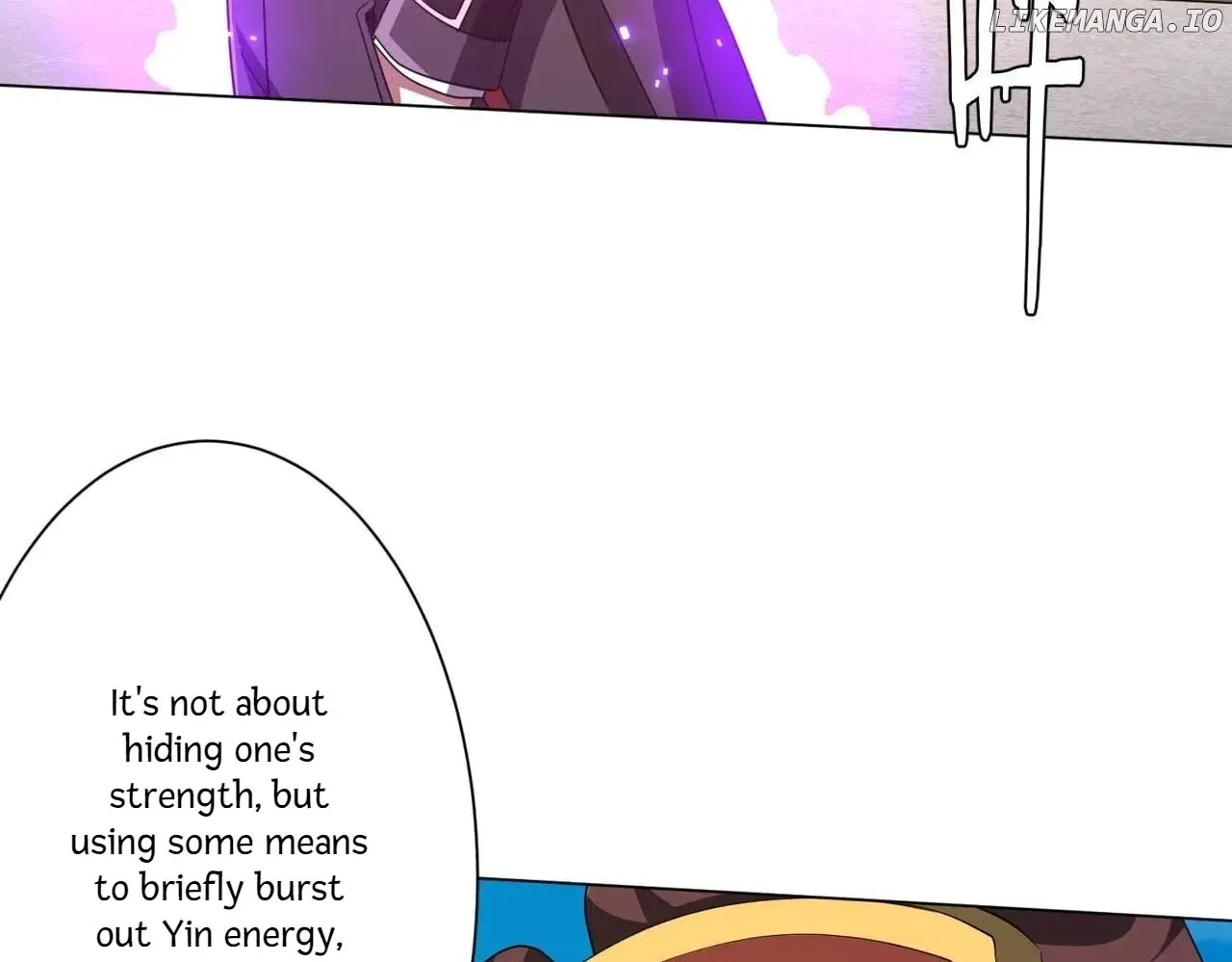 It All Starts With Trillions Of Nether Currency Zinmanga X Chapter 165 Page 28