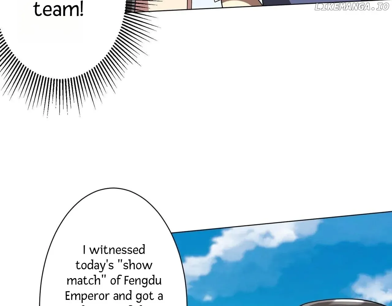 It All Starts With Trillions Of Nether Currency Zinmanga X Chapter 165 Page 115