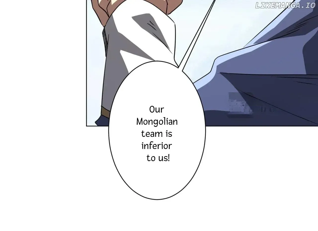It All Starts With Trillions Of Nether Currency Zinmanga X Chapter 165 Page 117