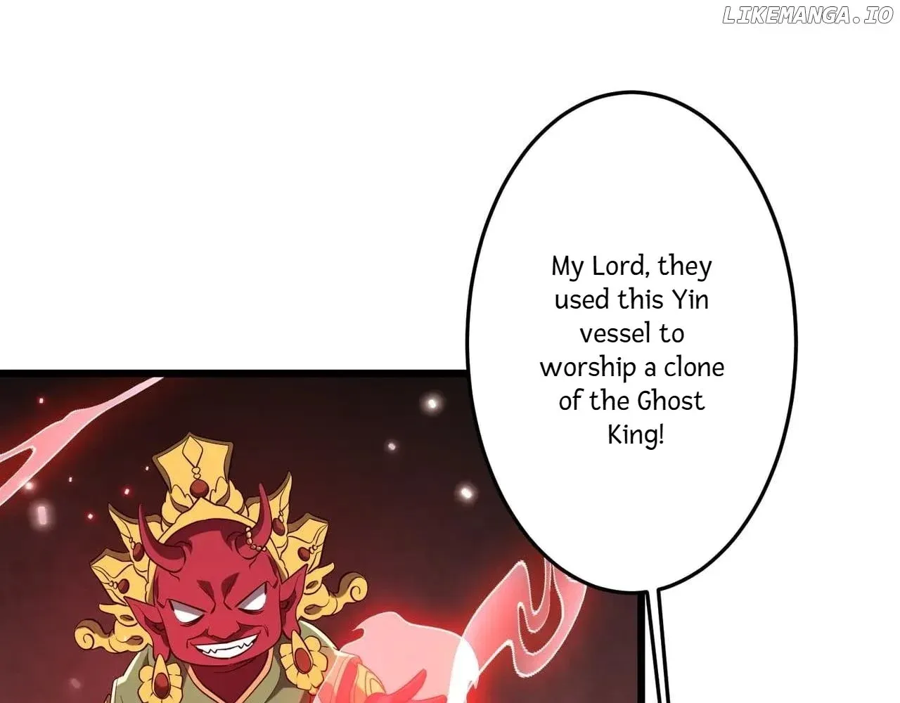 It All Starts With Trillions Of Nether Currency Zinmanga X Chapter 164 Page 96