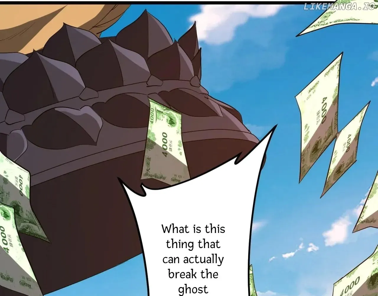 It All Starts With Trillions Of Nether Currency Zinmanga X Chapter 164 Page 110