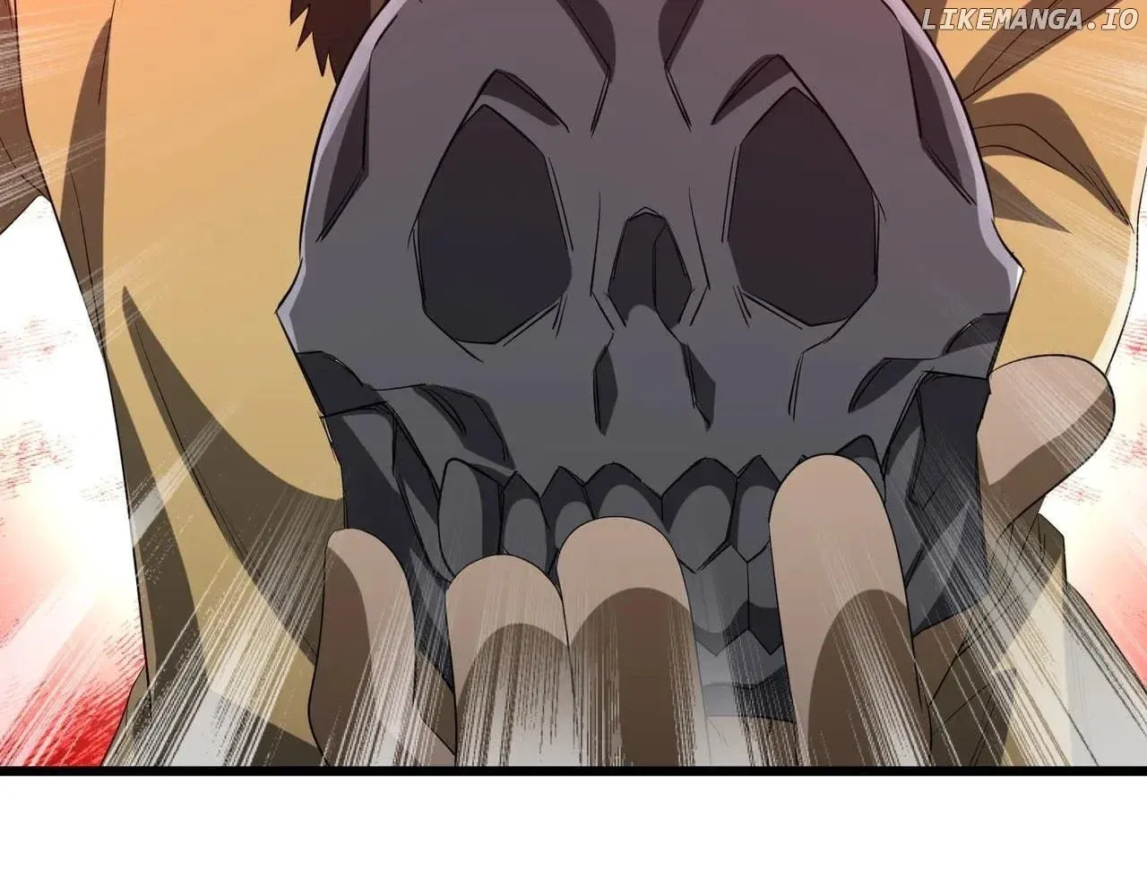 It All Starts With Trillions Of Nether Currency Zinmanga X Chapter 164 Page 135