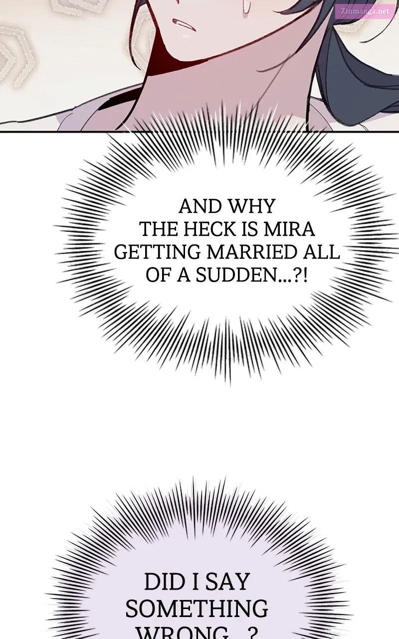 The Fish I Loved Zinmanga X Chapter 30 Page 24