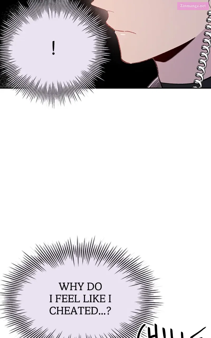 The Fish I Loved Zinmanga X Chapter 30 Page 26