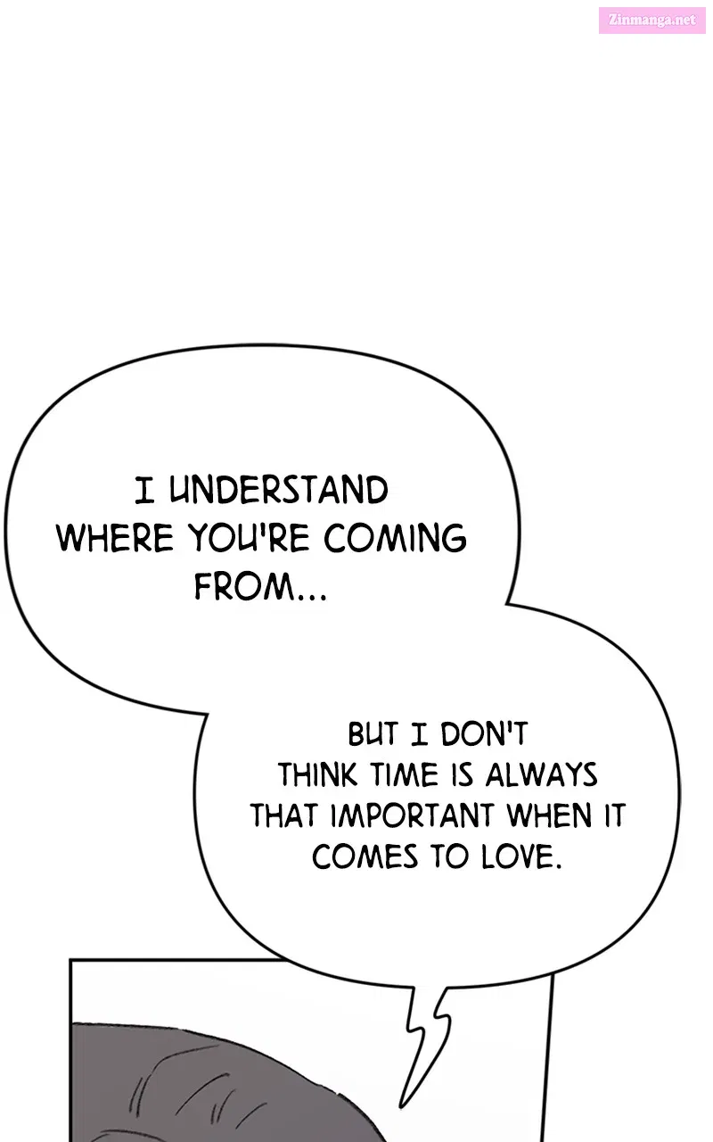 The Fish I Loved Zinmanga X Chapter 30 Page 42