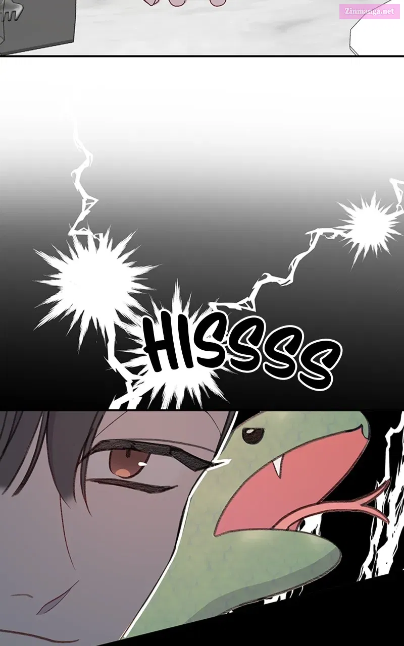 The Fish I Loved Zinmanga X Chapter 30 Page 48