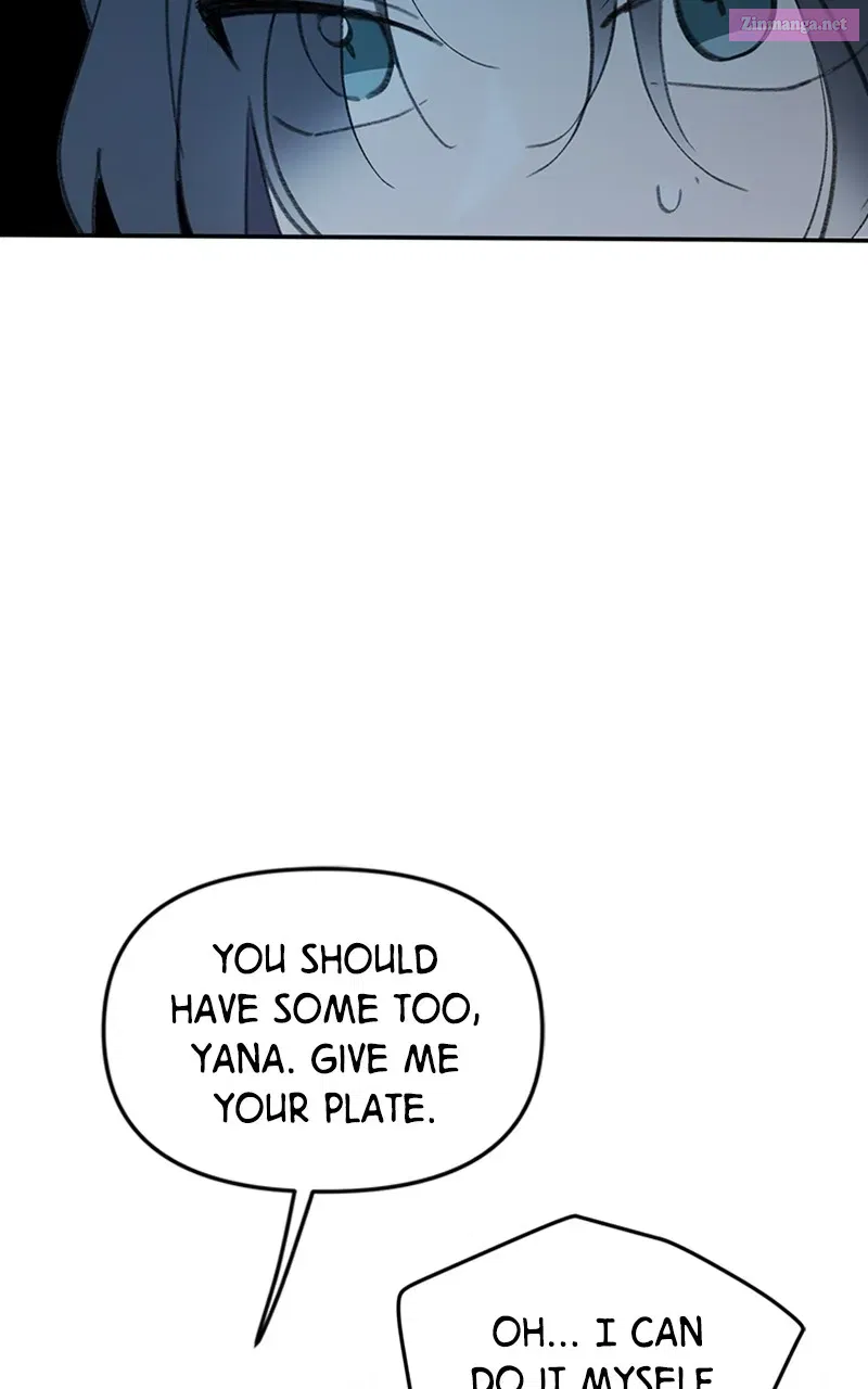 The Fish I Loved Zinmanga X Chapter 30 Page 62
