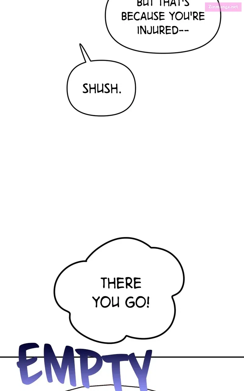 The Fish I Loved Zinmanga X Chapter 30 Page 64