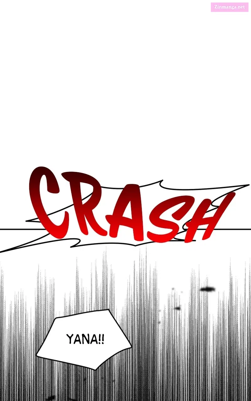The Fish I Loved Zinmanga X Chapter 30 Page 77