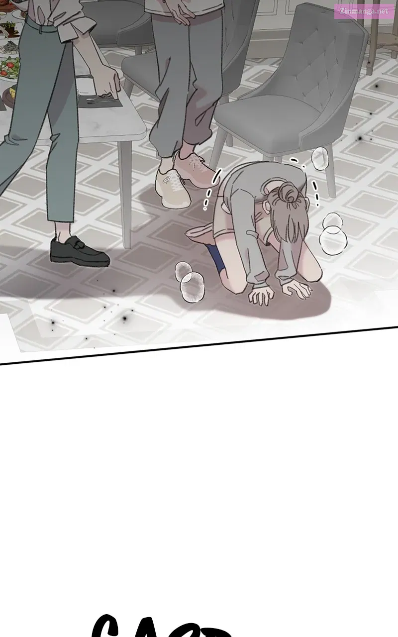 The Fish I Loved Zinmanga X Chapter 30 Page 79
