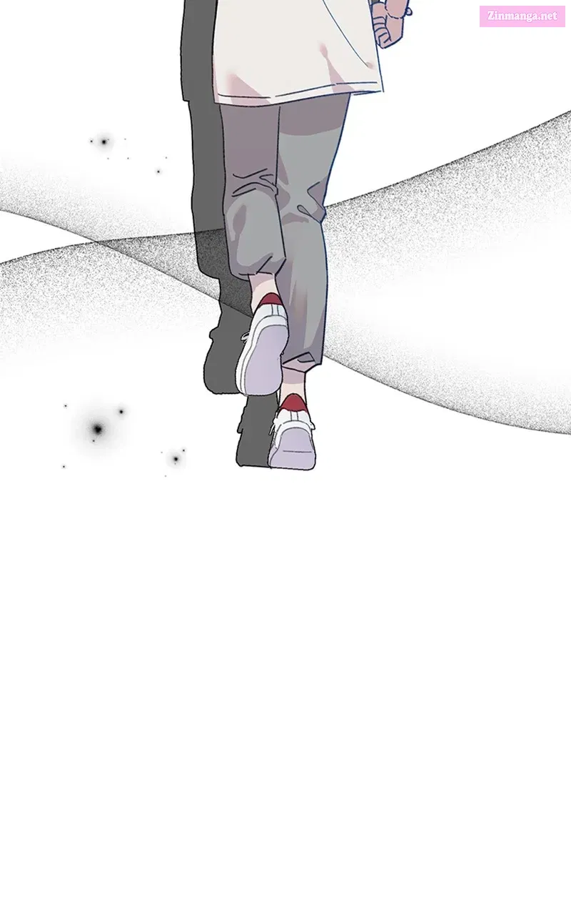 The Fish I Loved Zinmanga X Chapter 30 Page 93