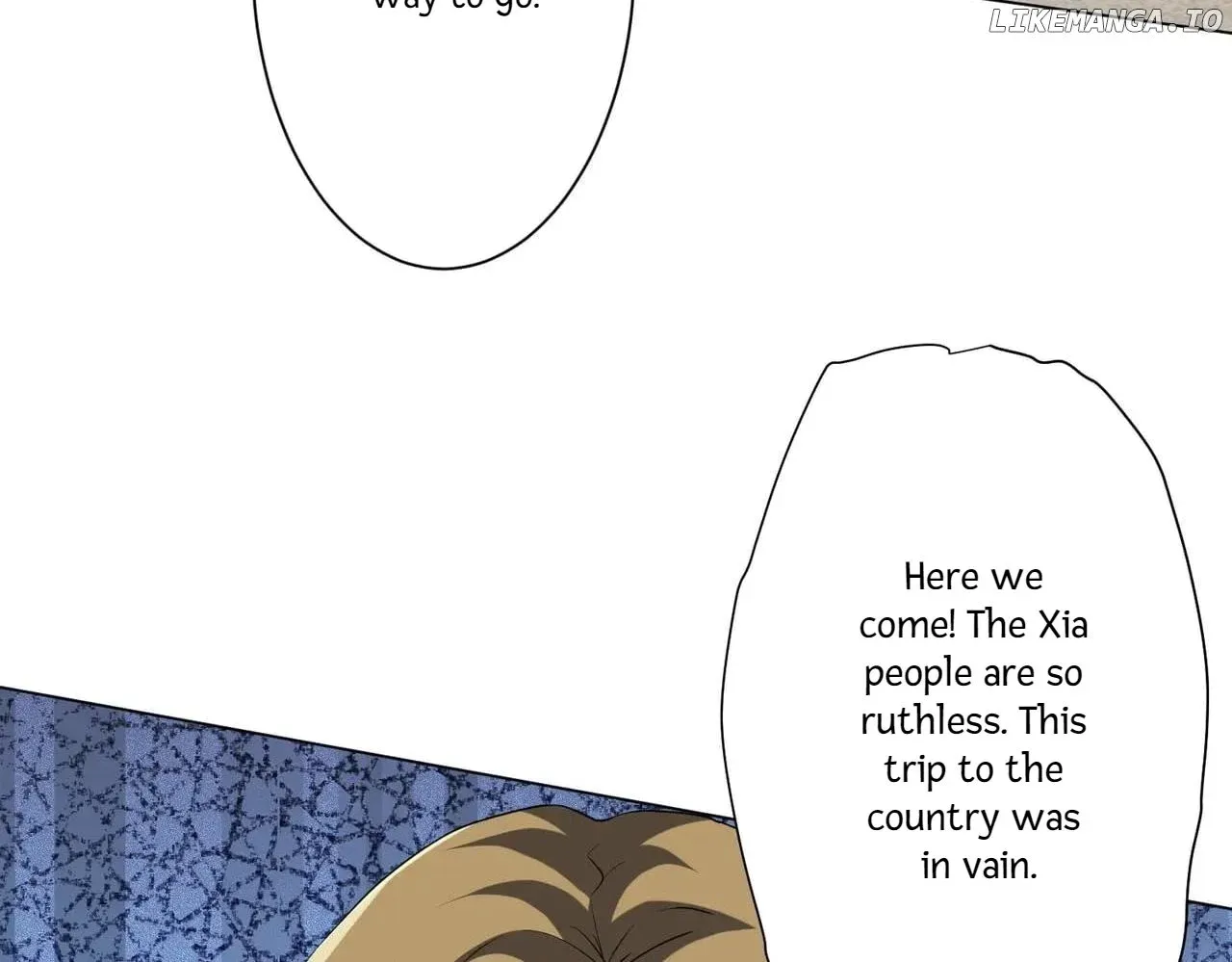 It All Starts With Trillions Of Nether Currency Zinmanga X Chapter 161 Page 39