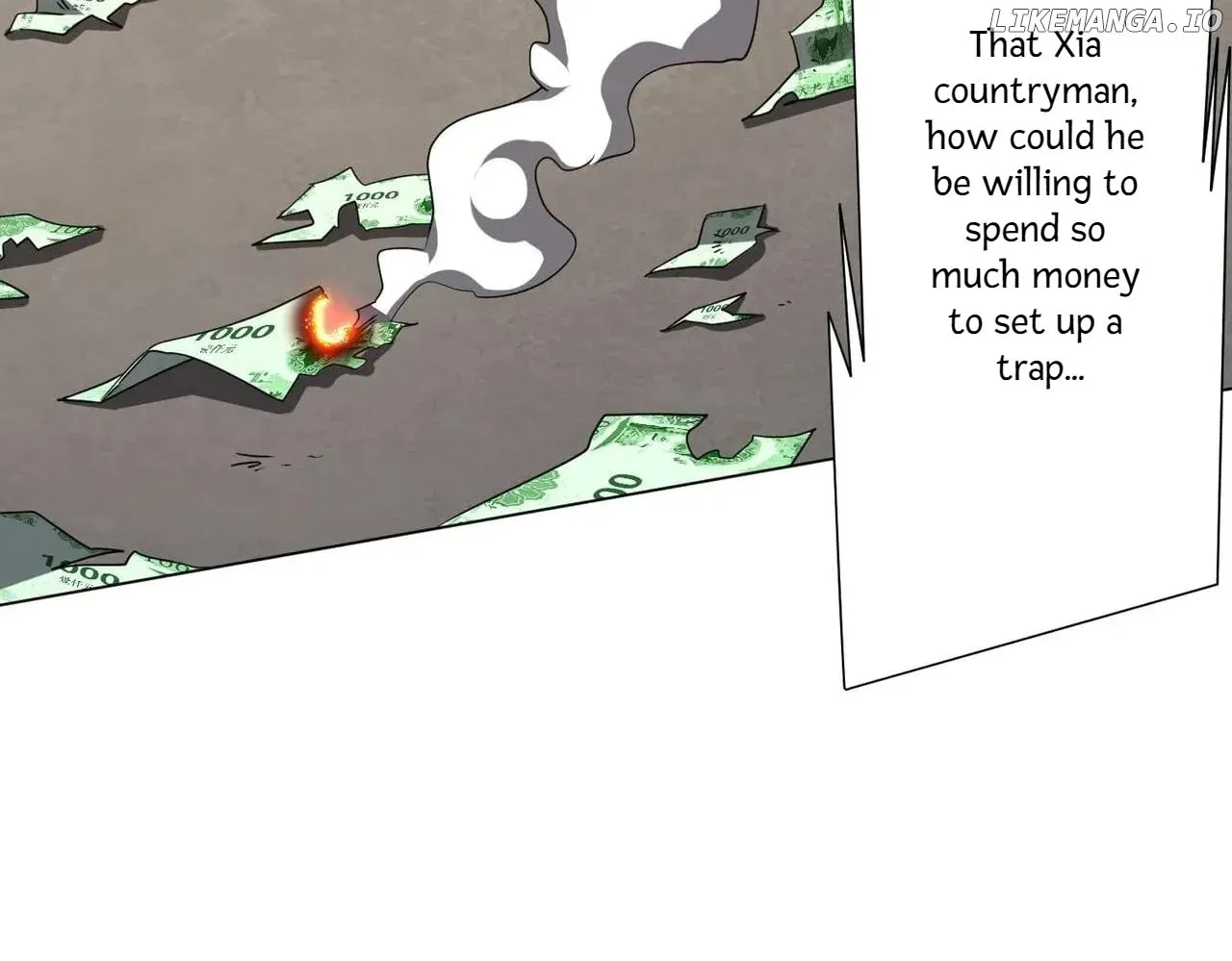 It All Starts With Trillions Of Nether Currency Zinmanga X Chapter 161 Page 49