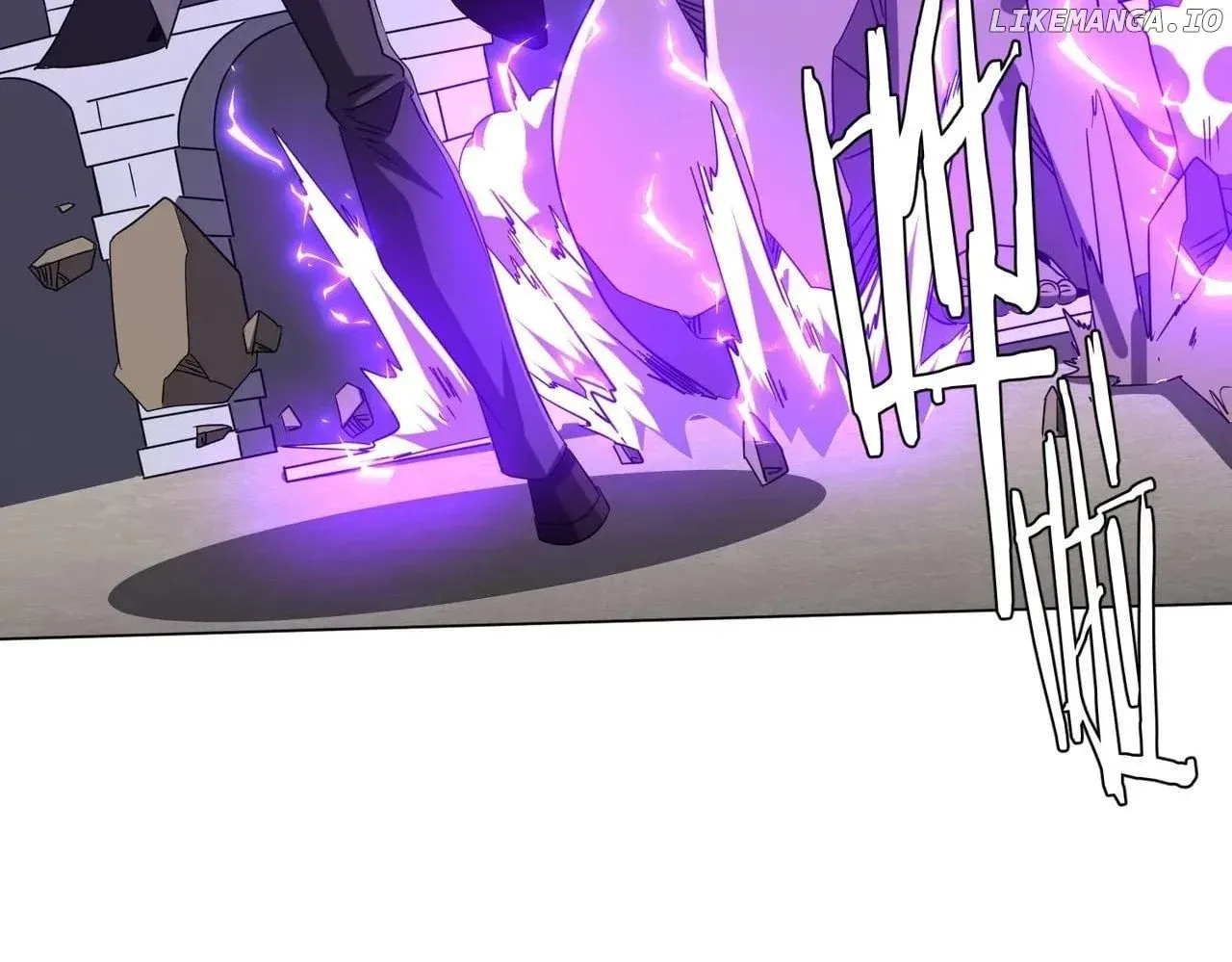 It All Starts With Trillions Of Nether Currency Zinmanga X Chapter 161 Page 146