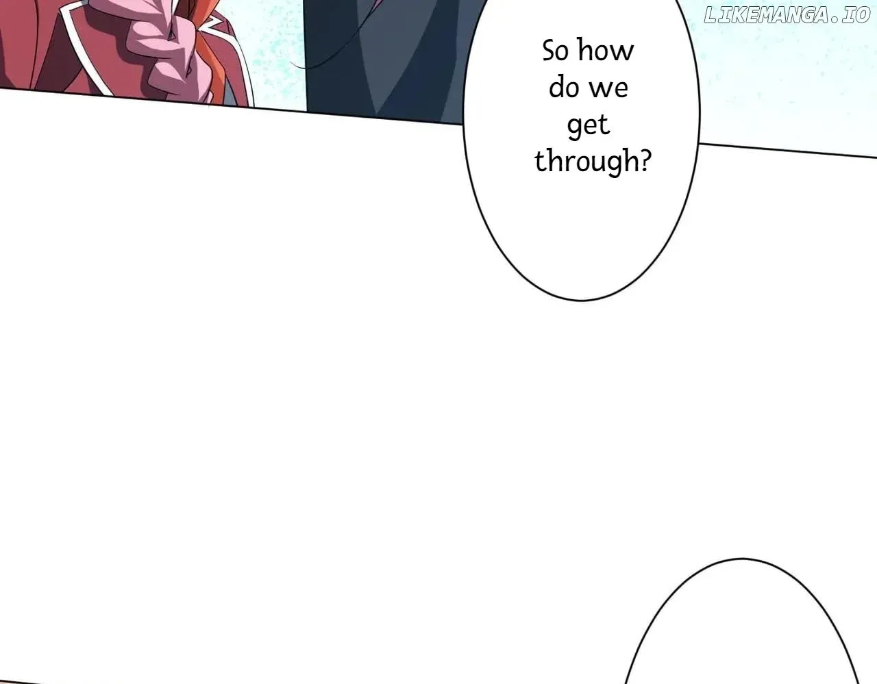 It All Starts With Trillions Of Nether Currency Zinmanga X Chapter 161 Page 160