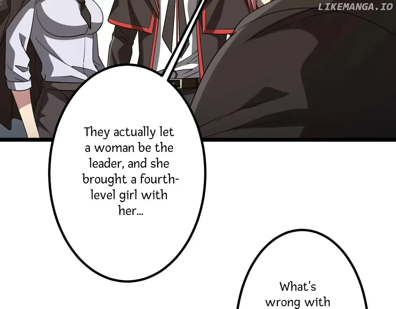 It All Starts With Trillions Of Nether Currency Zinmanga X Chapter 160 Page 4