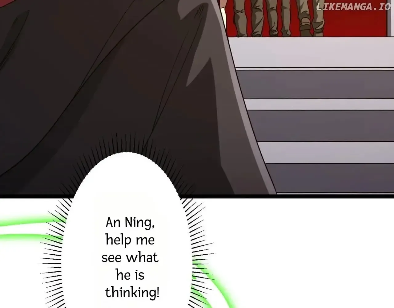 It All Starts With Trillions Of Nether Currency Zinmanga X Chapter 160 Page 23