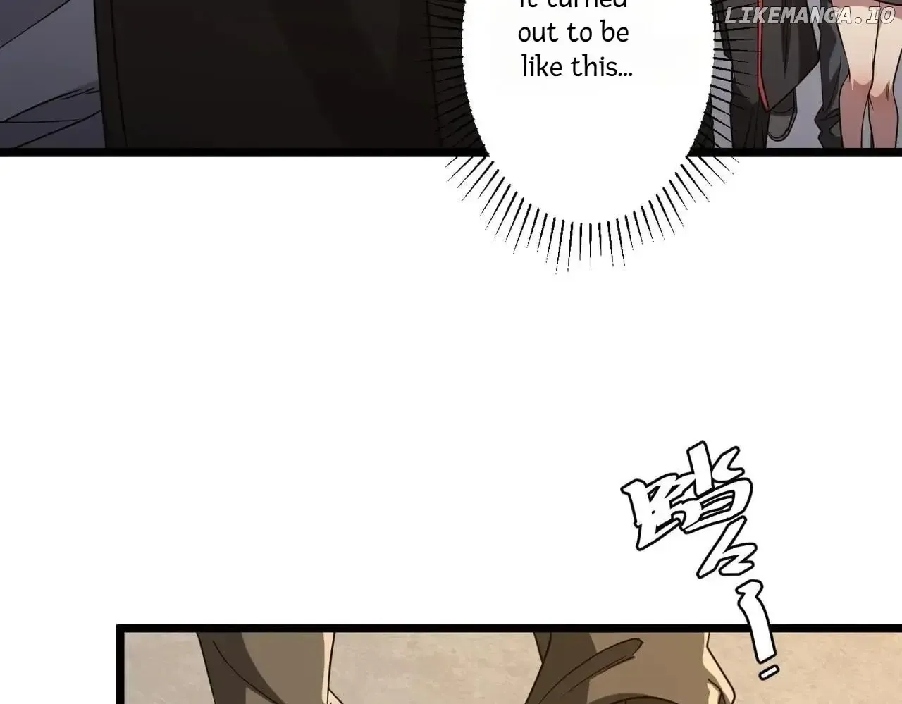 It All Starts With Trillions Of Nether Currency Zinmanga X Chapter 160 Page 35