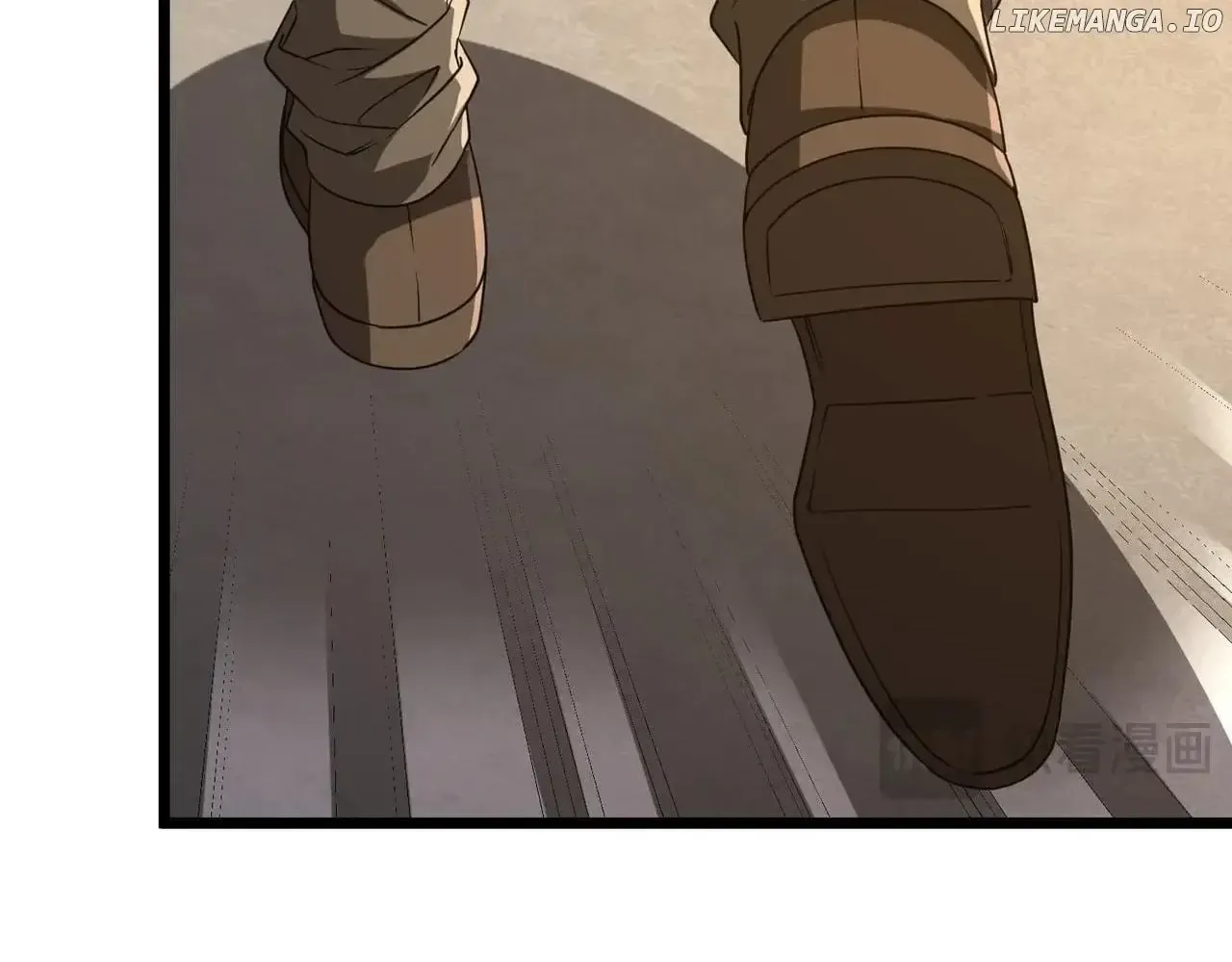 It All Starts With Trillions Of Nether Currency Zinmanga X Chapter 160 Page 36