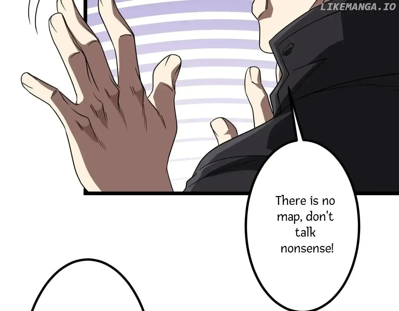 It All Starts With Trillions Of Nether Currency Zinmanga X Chapter 160 Page 55
