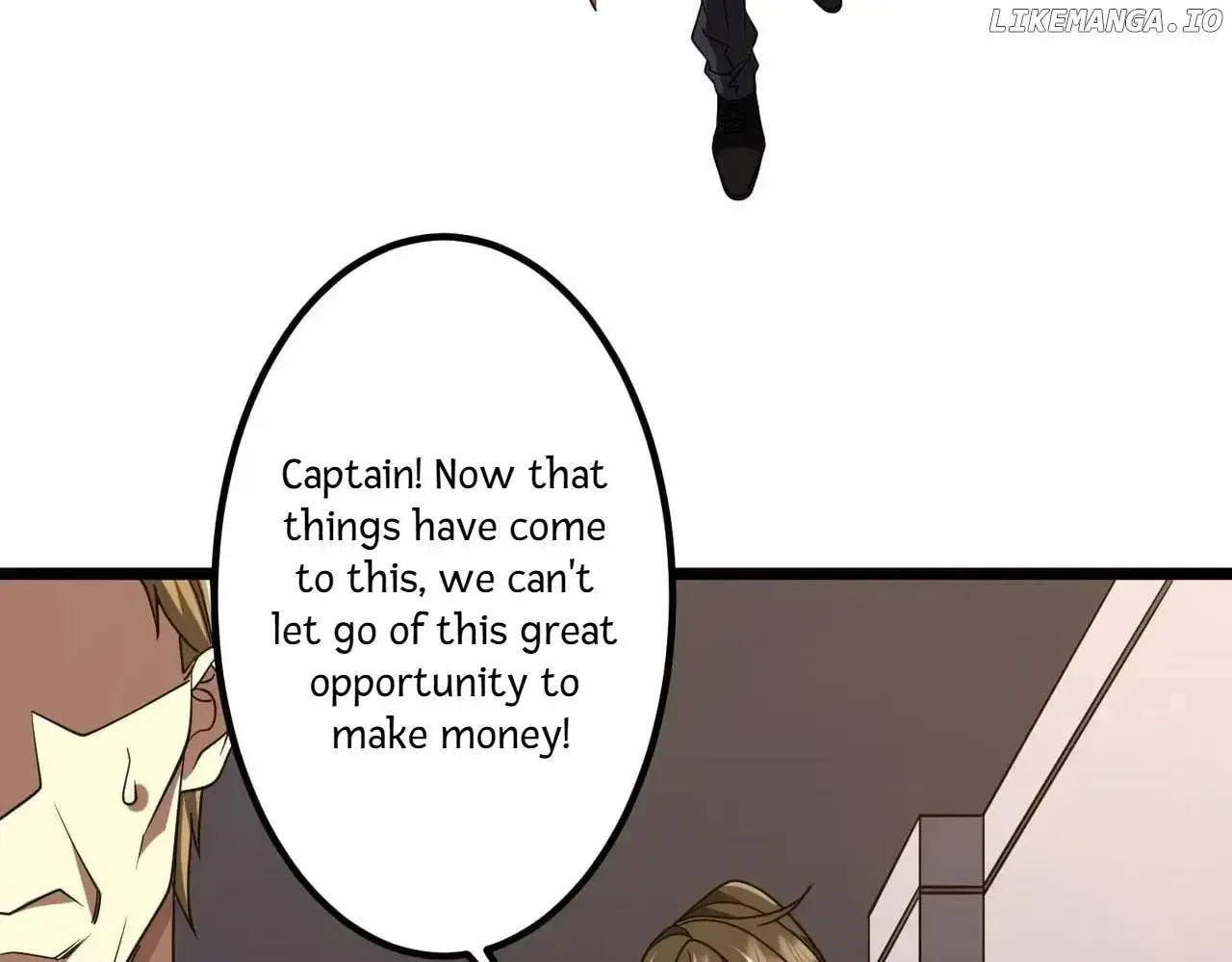 It All Starts With Trillions Of Nether Currency Zinmanga X Chapter 160 Page 66