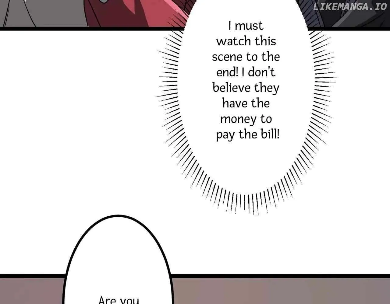 It All Starts With Trillions Of Nether Currency Zinmanga X Chapter 158 Page 33