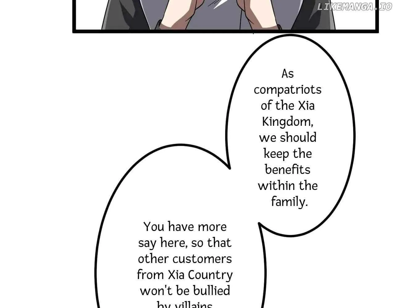 It All Starts With Trillions Of Nether Currency Zinmanga X Chapter 158 Page 50