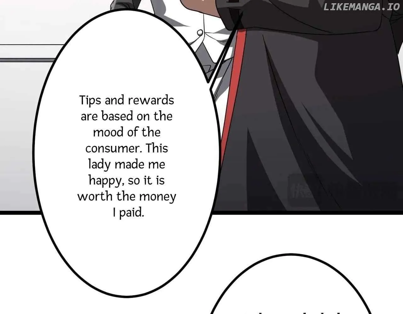 It All Starts With Trillions Of Nether Currency Zinmanga X Chapter 158 Page 69