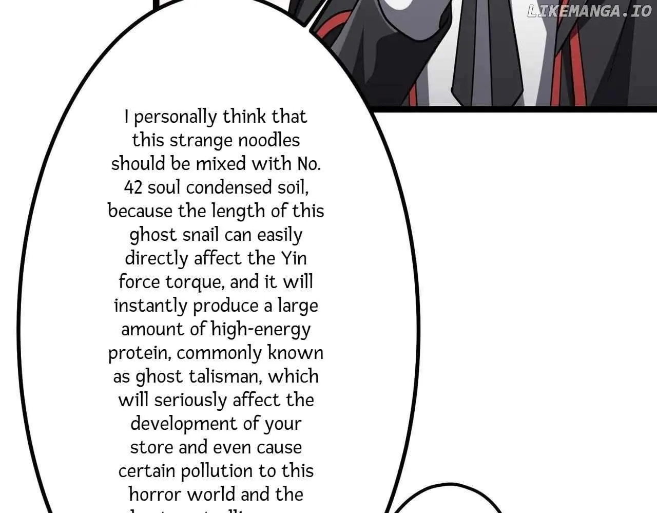 It All Starts With Trillions Of Nether Currency Zinmanga X Chapter 158 Page 133