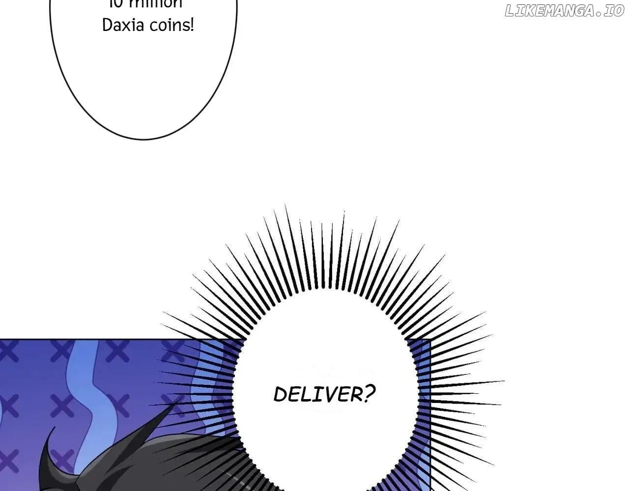 It All Starts With Trillions Of Nether Currency Zinmanga X Chapter 157 Page 24
