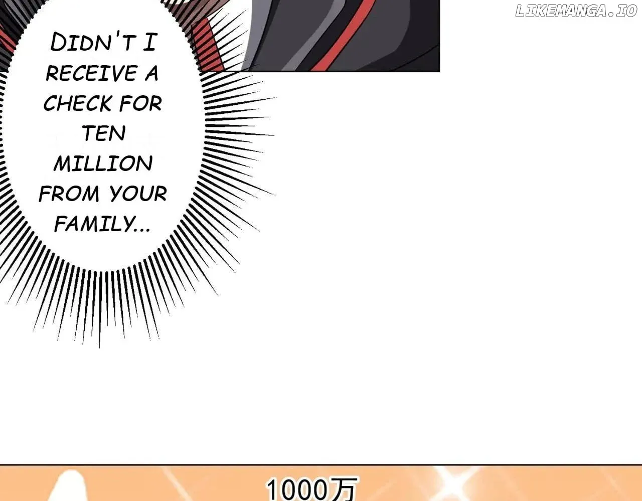 It All Starts With Trillions Of Nether Currency Zinmanga X Chapter 157 Page 26