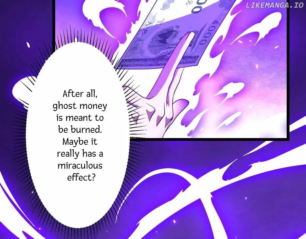 It All Starts With Trillions Of Nether Currency Zinmanga X Chapter 156 Page 7