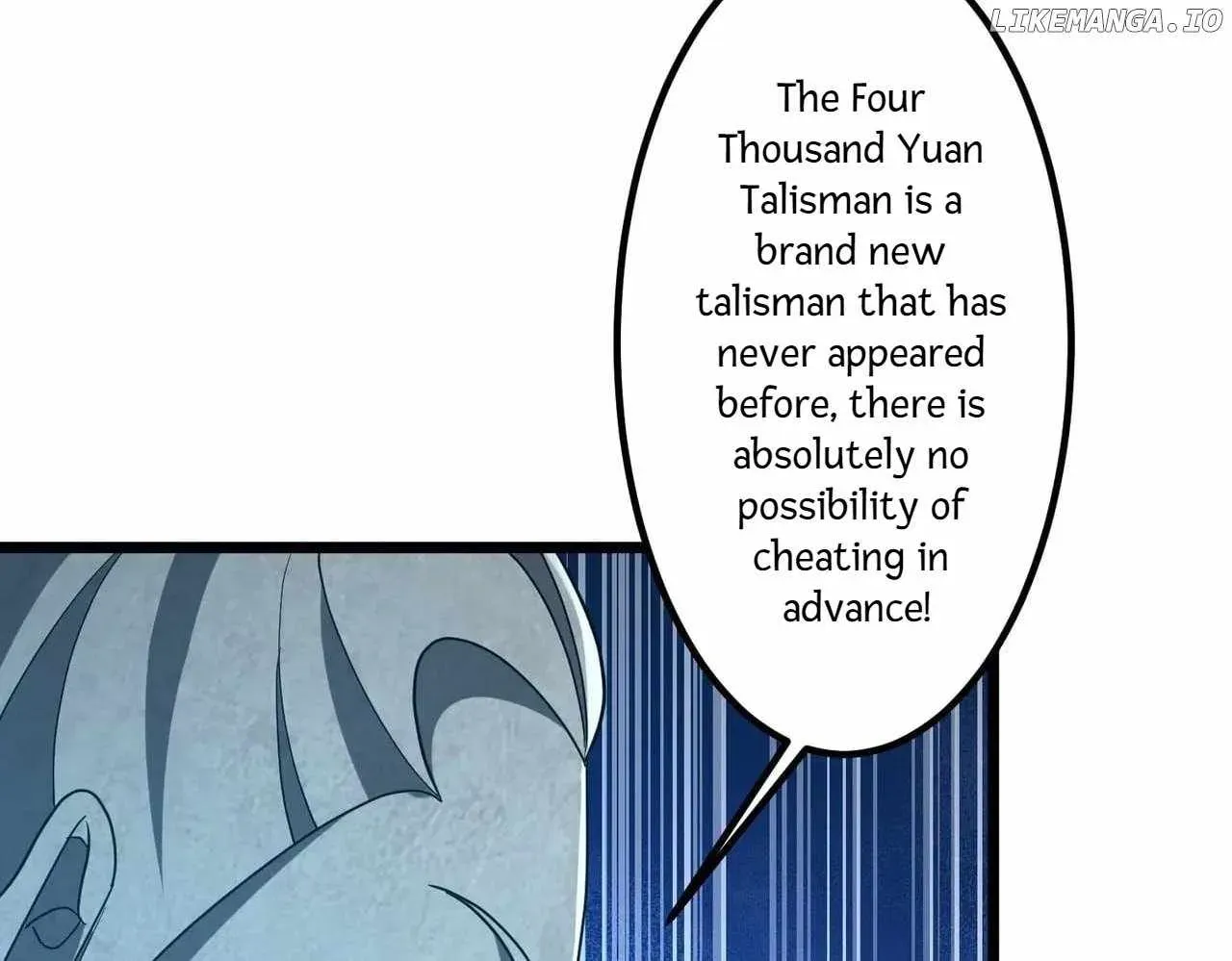 It All Starts With Trillions Of Nether Currency Zinmanga X Chapter 156 Page 18