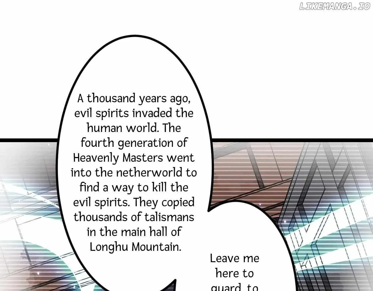 It All Starts With Trillions Of Nether Currency Zinmanga X Chapter 156 Page 26