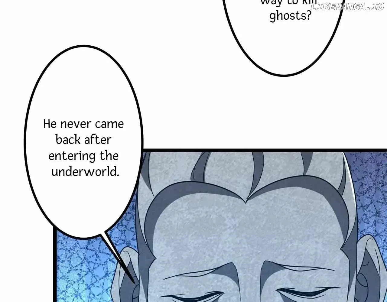 It All Starts With Trillions Of Nether Currency Zinmanga X Chapter 156 Page 32