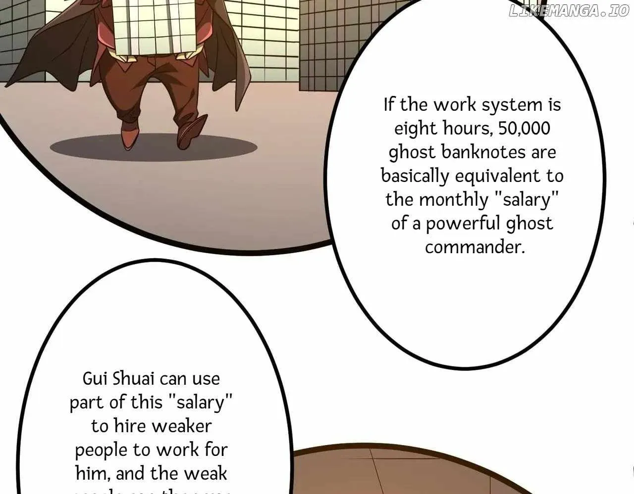 It All Starts With Trillions Of Nether Currency Zinmanga X Chapter 156 Page 66