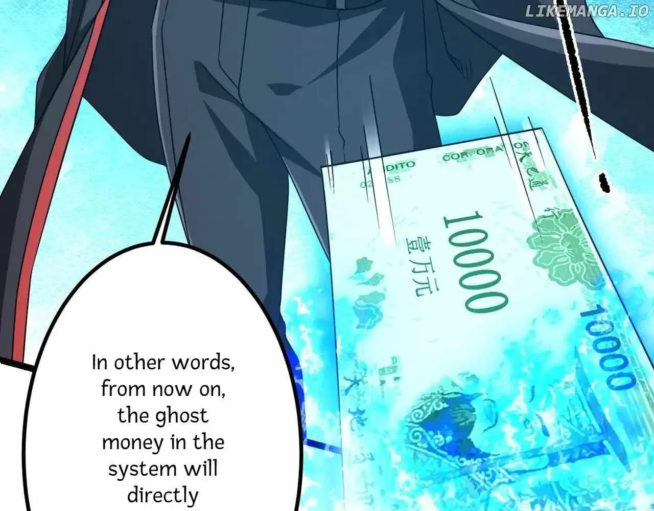 It All Starts With Trillions Of Nether Currency Zinmanga X Chapter 156 Page 72