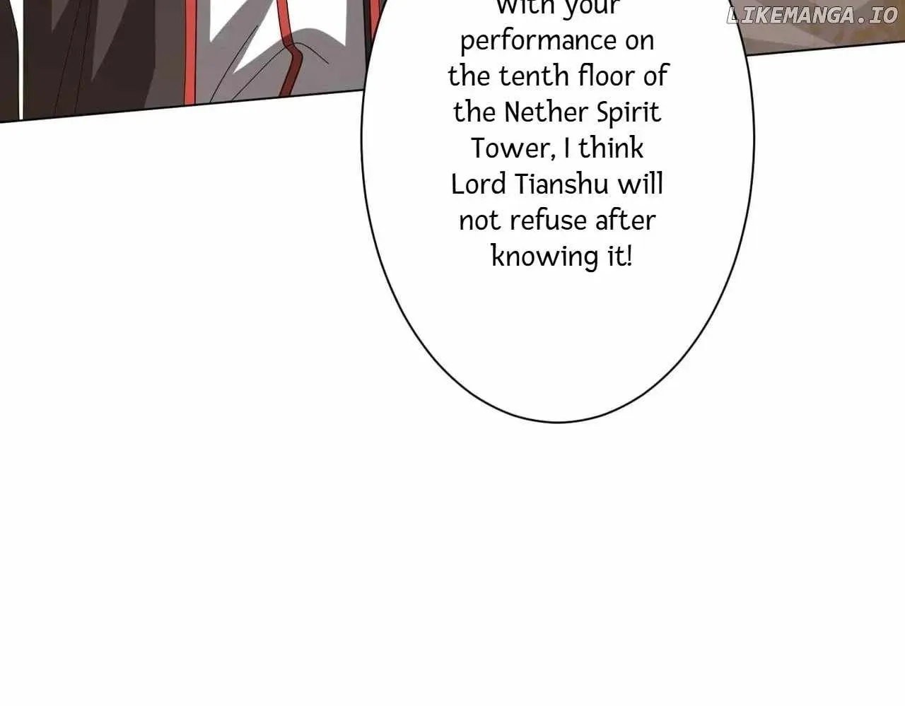 It All Starts With Trillions Of Nether Currency Zinmanga X Chapter 155 Page 41