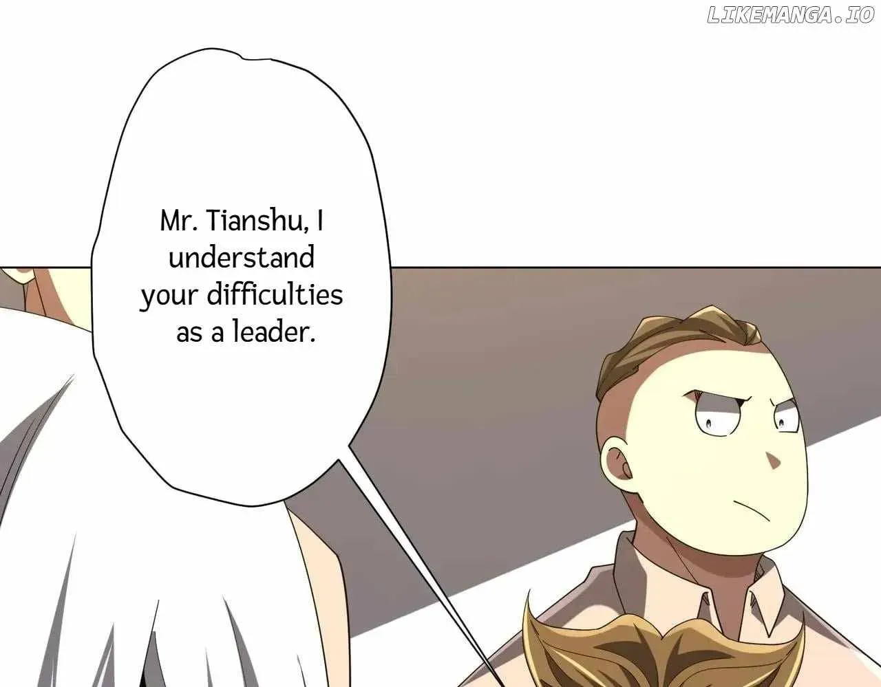It All Starts With Trillions Of Nether Currency Zinmanga X Chapter 155 Page 48