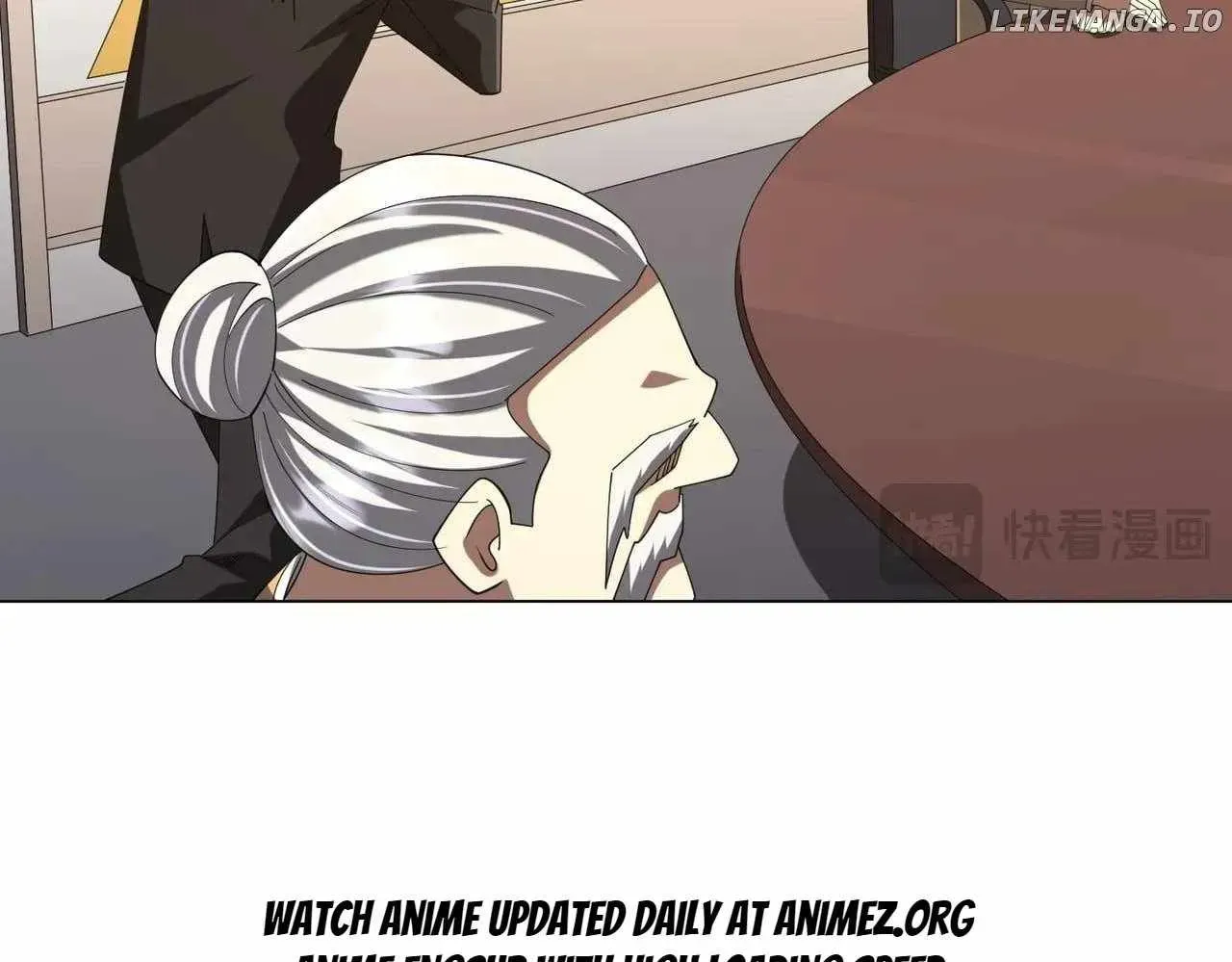 It All Starts With Trillions Of Nether Currency Zinmanga X Chapter 155 Page 60