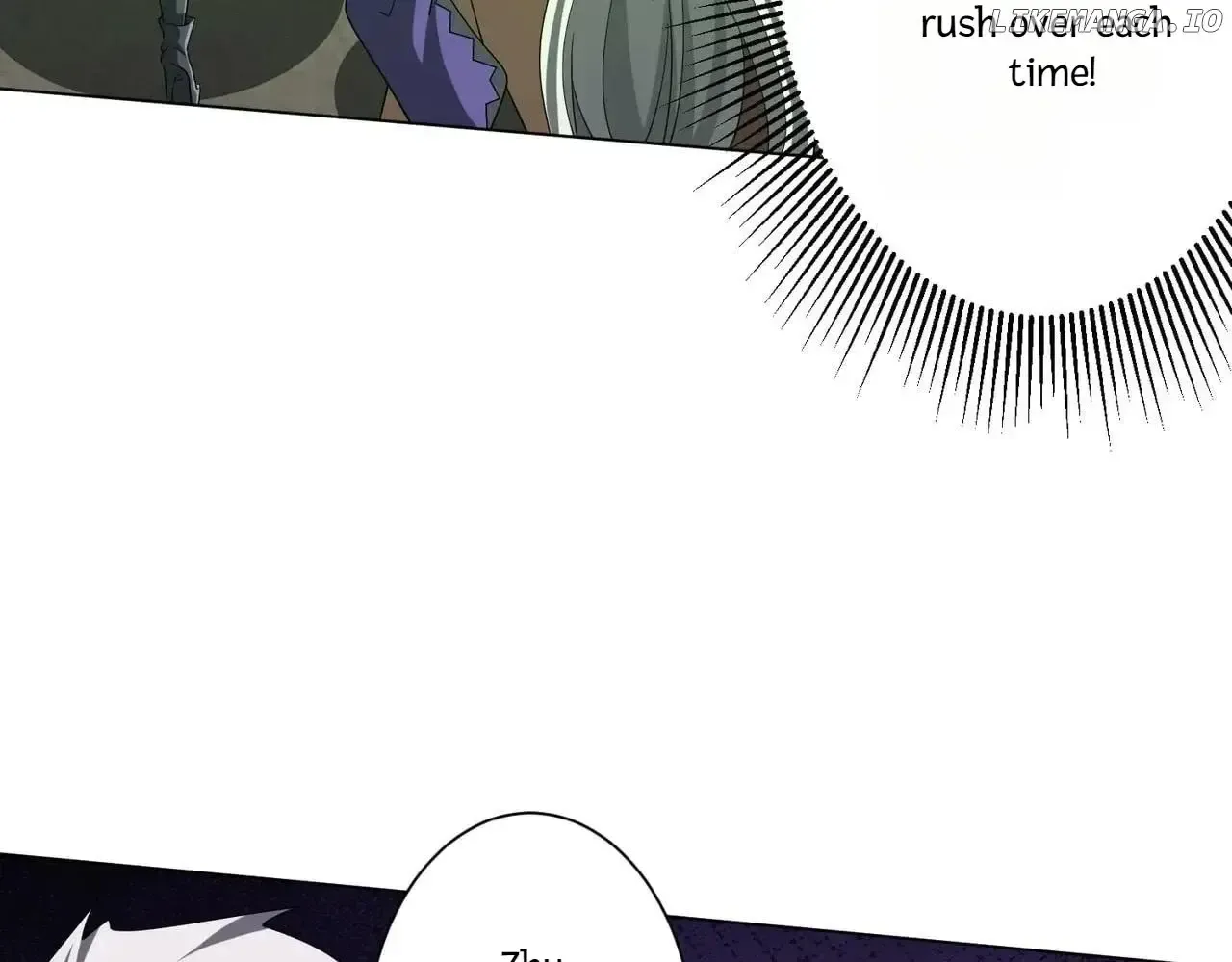 It All Starts With Trillions Of Nether Currency Zinmanga X Chapter 154 Page 129